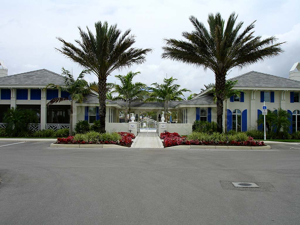Watermark Clubhouse